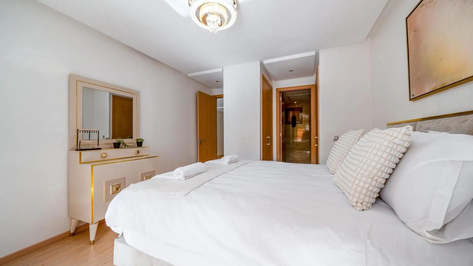 Your Haven Of Peace With Private Jacuzzi Marrakesh 0*,
