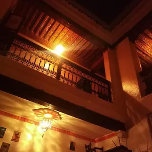 Hostal Kech Vibe, Marrakesh