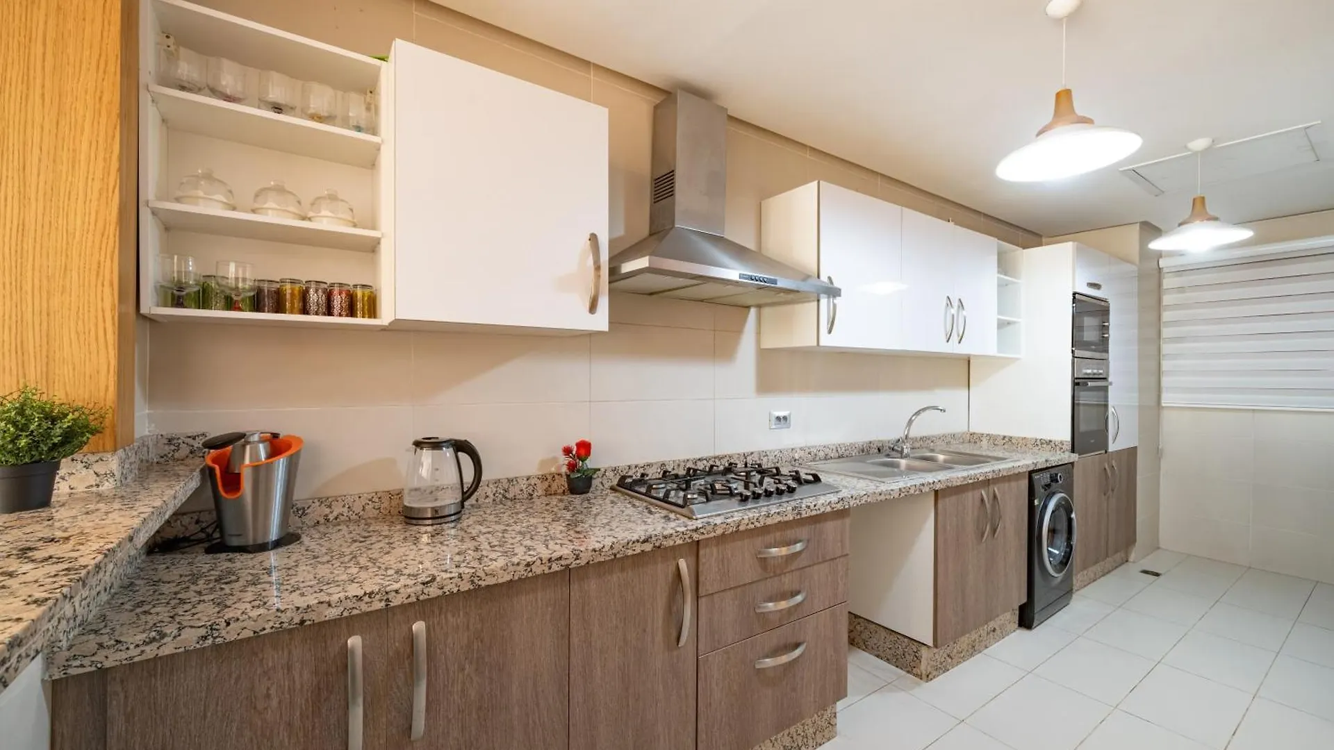 Apartment Your Haven Of Peace With Private Jacuzzi Marrakesh Morocco